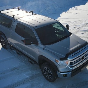 Tundra