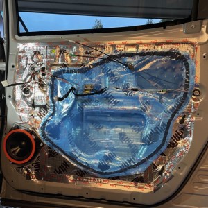 Right Rear