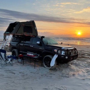 Camping