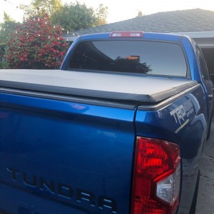 Tonneau