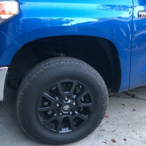 Wheel