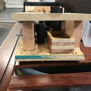 1 Gen Tundra center console pic 7