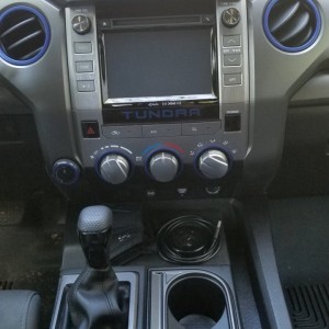 No more chrome