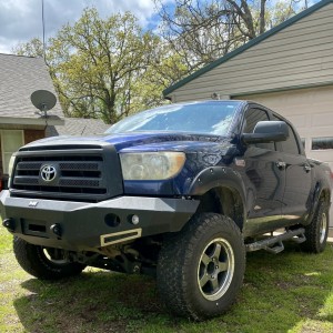Tundra , Taco’s , and 80’s