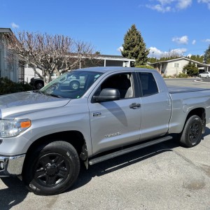 Test Drive before purchase