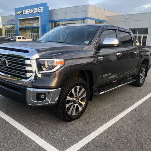 Tundra