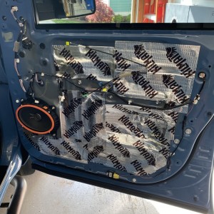 Kilmat install