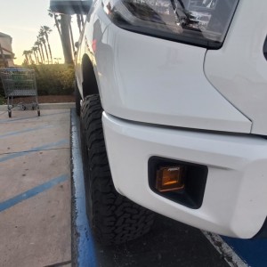BFG KO2 305/70/18