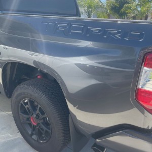 TRD PRO