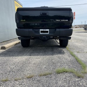 Low shot