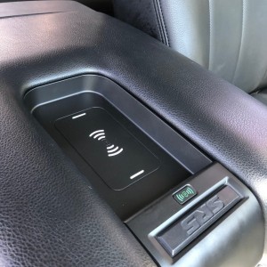 Wireless Charger