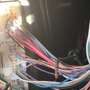 Gray Disconnected