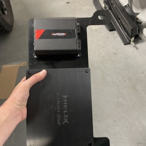 Amps