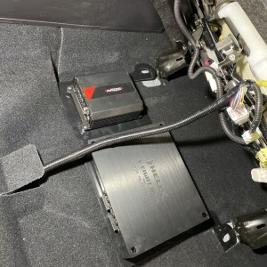 Test fit