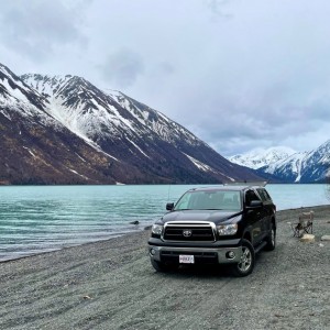 Lake