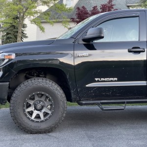 Tundra