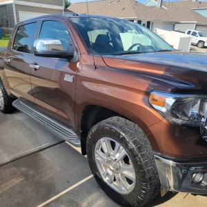 2014 Tundra 1794