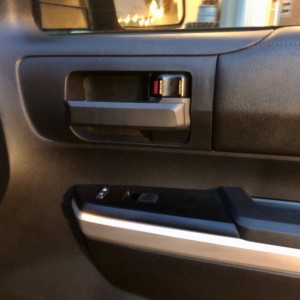Handle