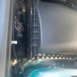 Intake Accelerator