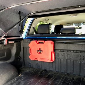 Roto Pax Mounted