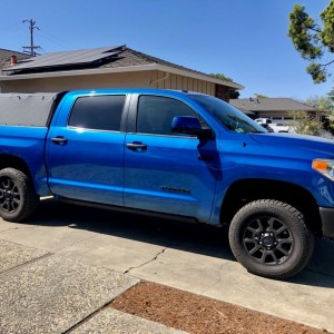 Softopper Side
