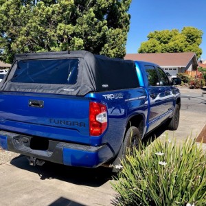 Softopper Back