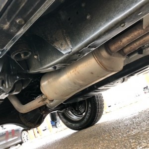 2019 Sr5