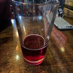 Barrel Mountain Brewery- Battle Ground, WA