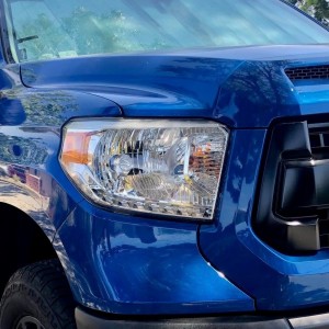 Original Headlight