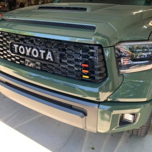Grill Shot