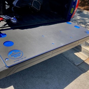 Tailgate