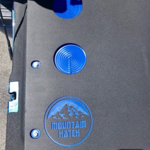 Tailgate Top