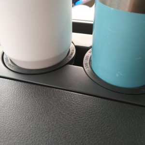 Commercial Grade Cupholder Inserts