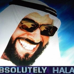 Halal