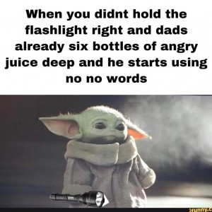 Angry Juice