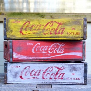 Coke Cases