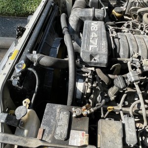 2021 - Overheating Issue