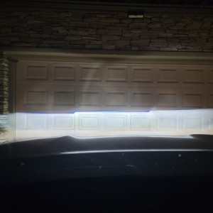 Hikari Beam Pattern