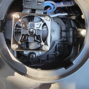 HIKARI 2021 Acme-X H7 LED Bulbs