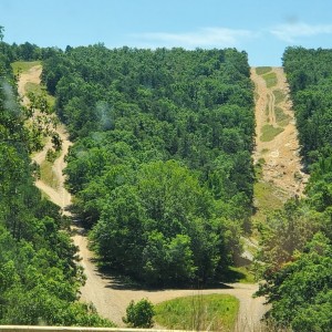 ORV Park AR