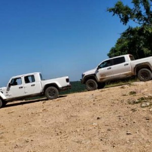 ORV Park 21