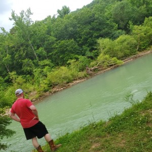 Byrd’s adventure park