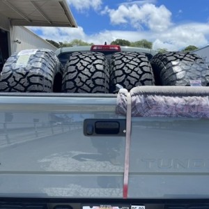35s arrived
