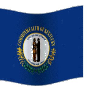 Animated-Flag-Kentucky