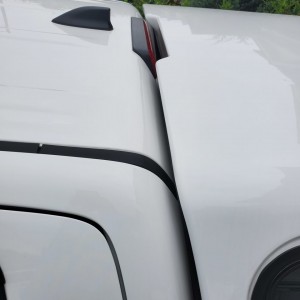 2021 Tundra CrewMax