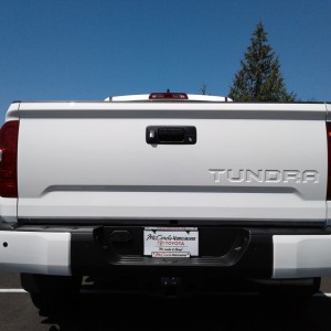 Stock 21' Limited DC 05
