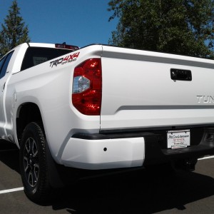 Stock 21' Limited DC 04
