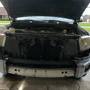 Lightbar