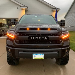Tundra 2021