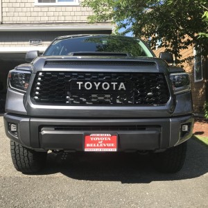Front View